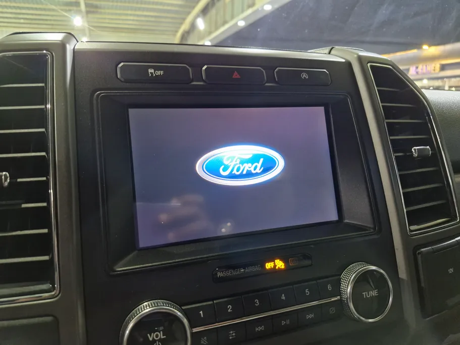 2019 Ford Expedition XLT 