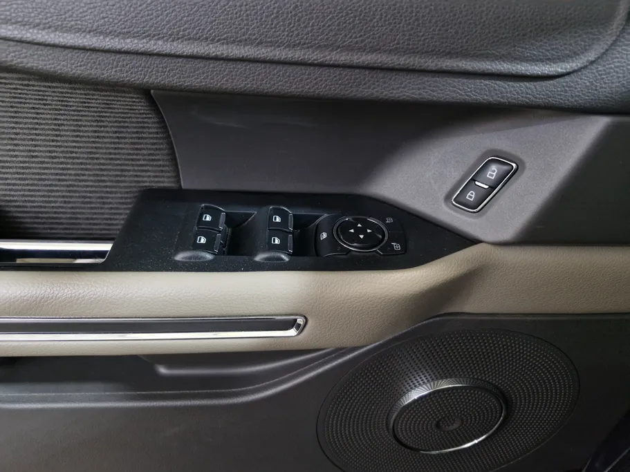 2019 Ford Expedition XLT 
