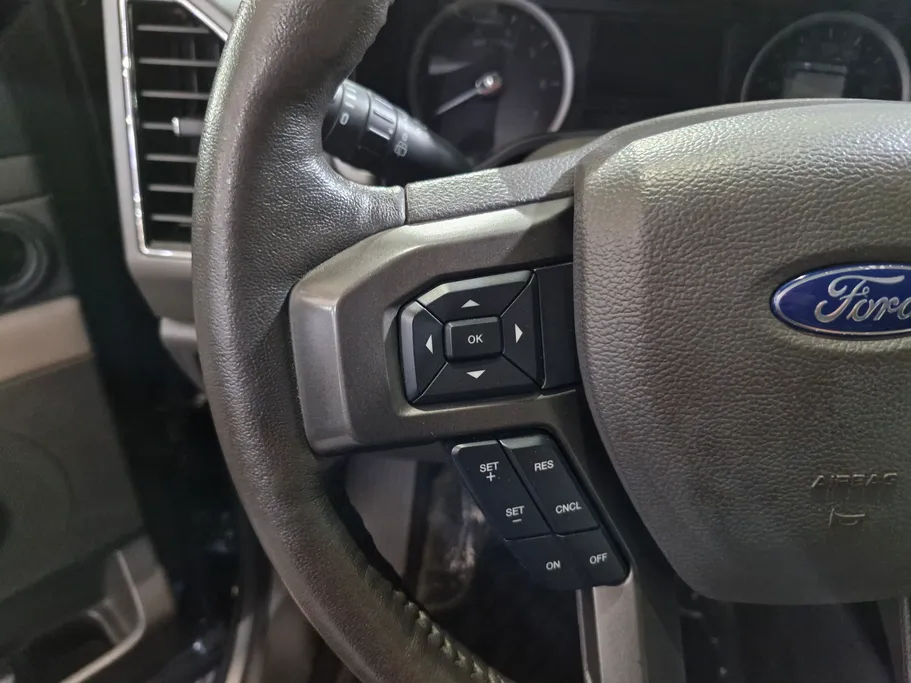 2019 Ford Expedition XLT 