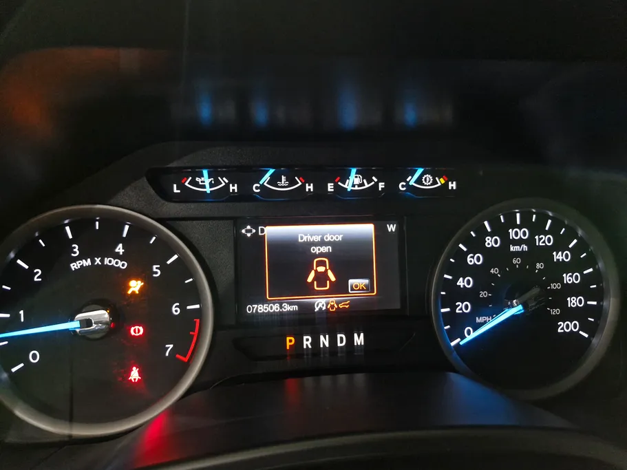 2019 Ford Expedition XLT 