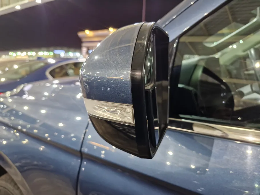 2019 Ford Expedition XLT 