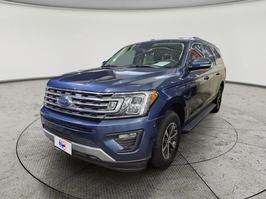 2019 Ford Expedition XLT 