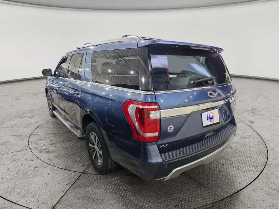 2019 Ford Expedition XLT 