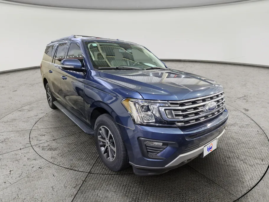 2019 Ford Expedition XLT 