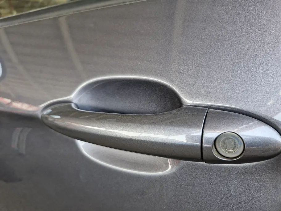 2025 Chery Arrizo 5 Comfort 