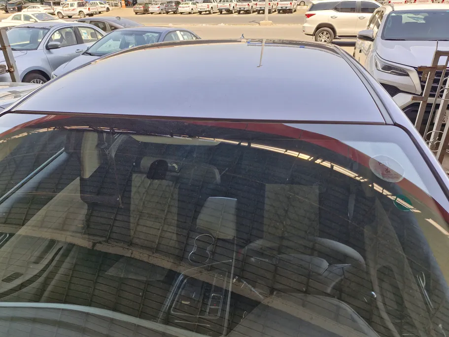2025 Chery Arrizo 5 Comfort 