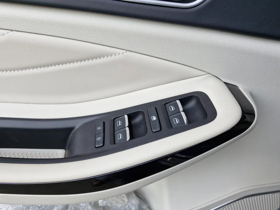 2025 Chery Arrizo 5 Comfort 