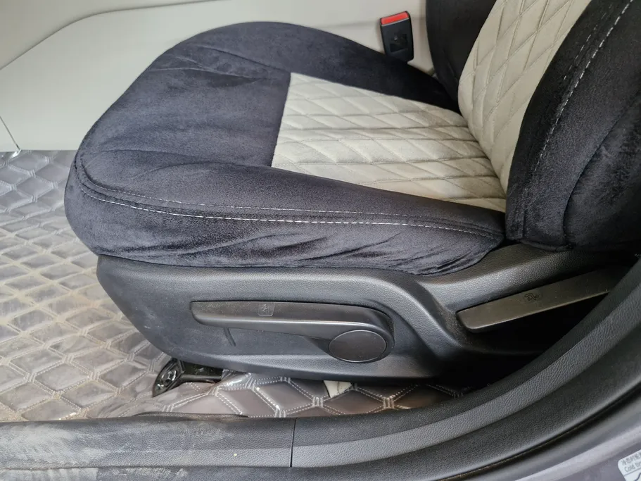 2025 Chery Arrizo 5 Comfort 