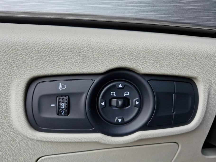2025 Chery Arrizo 5 Comfort 