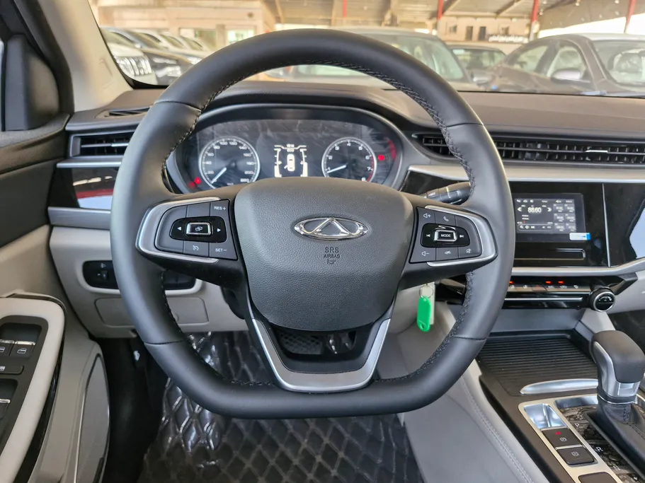 2025 Chery Arrizo 5 Comfort 