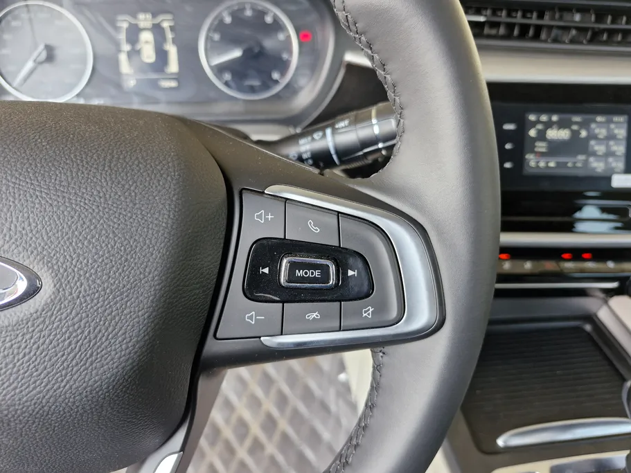 2025 Chery Arrizo 5 Comfort 
