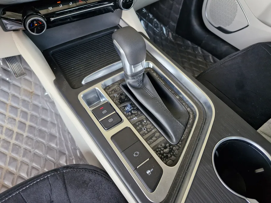 2025 Chery Arrizo 5 Comfort 