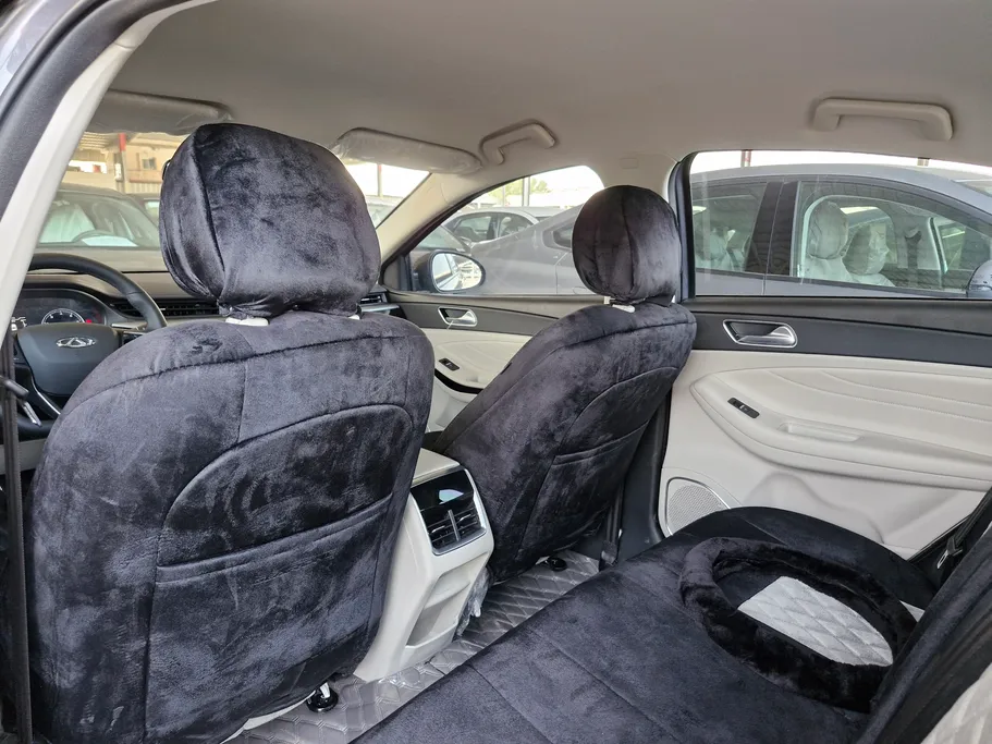 2025 Chery Arrizo 5 Comfort 