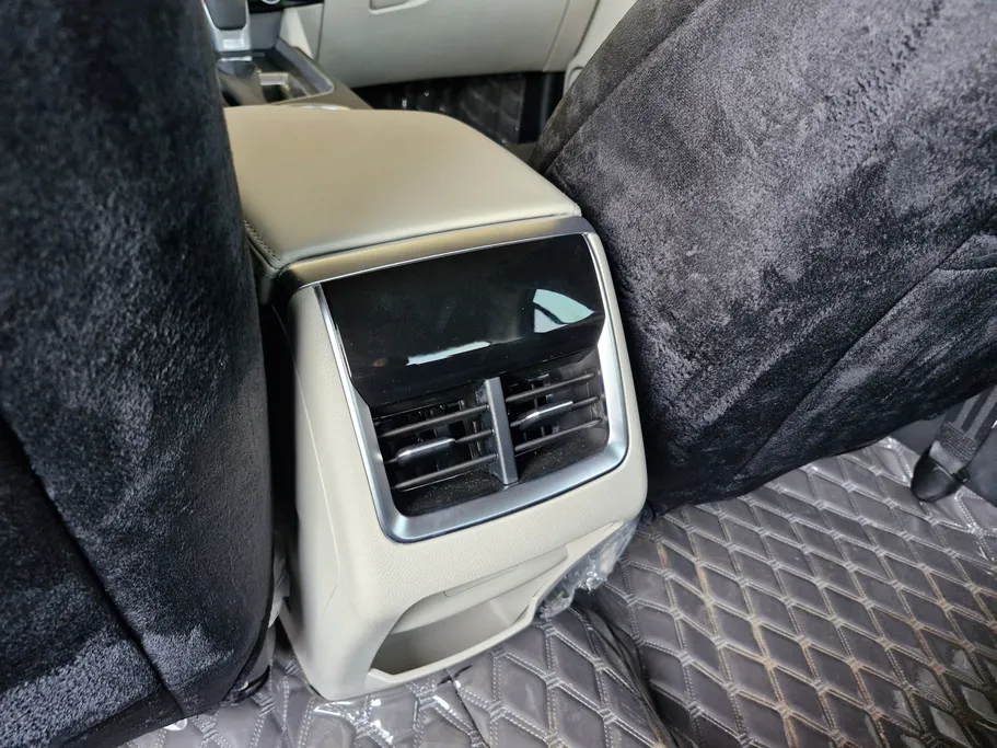 2025 Chery Arrizo 5 Comfort 