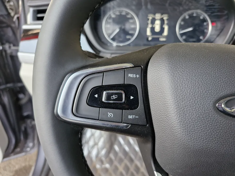 2025 Chery Arrizo 5 Comfort 