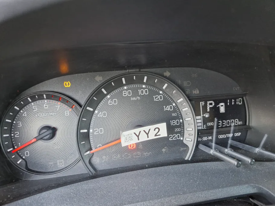 2024 Toyota Yaris  Y 
