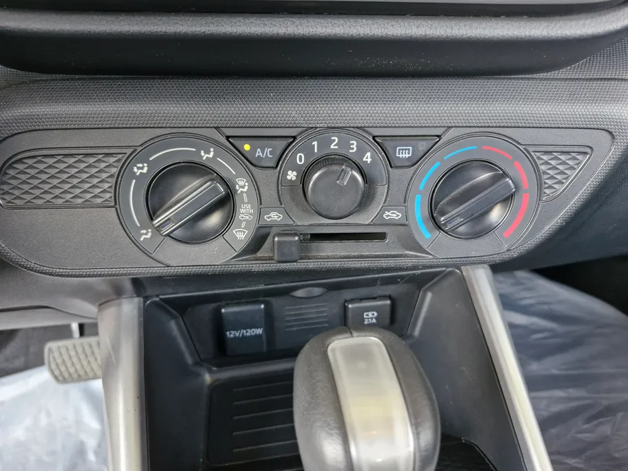 2023 Toyota Raize LIMITED 