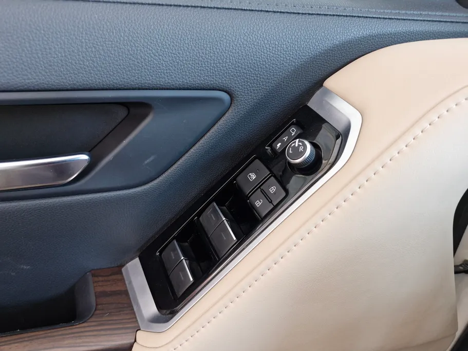 2023 Toyota Land Cruiser GXR5 