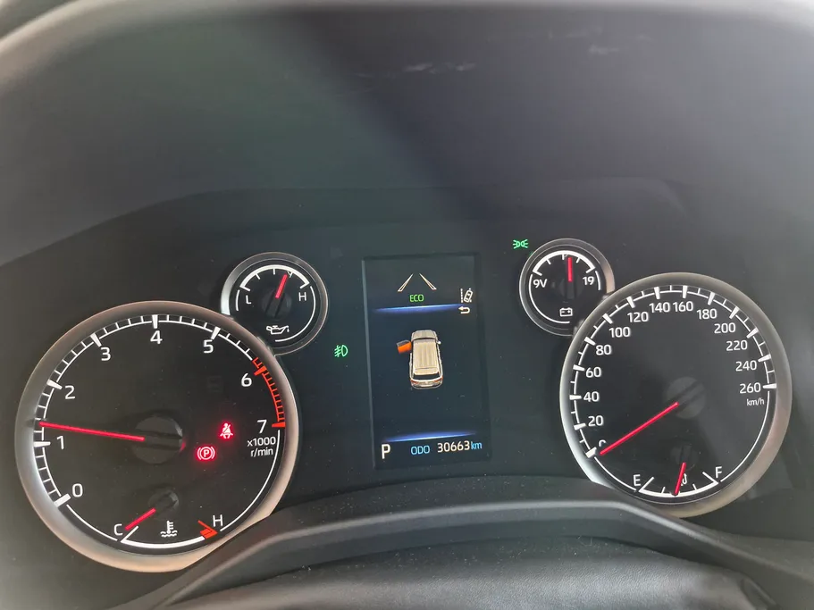 2023 Toyota Land Cruiser GXR5 