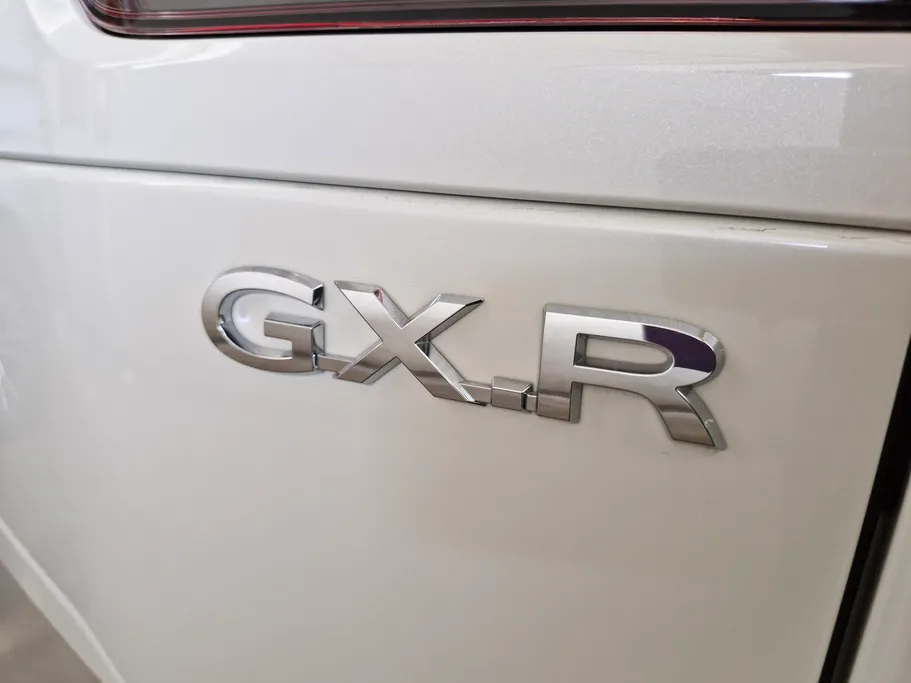 2023 Toyota Land Cruiser GXR5 