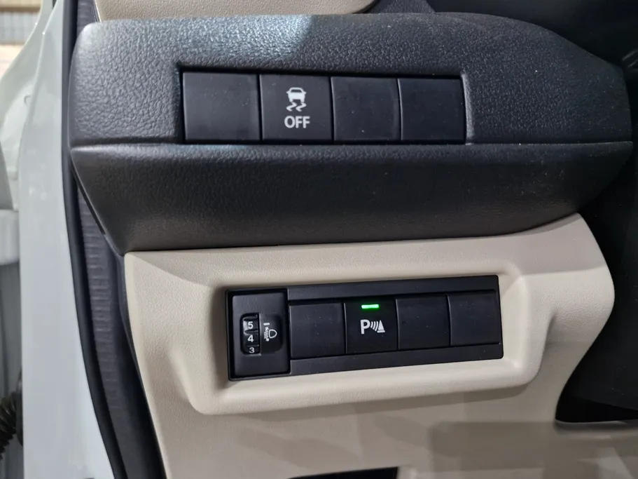2025 Suzuki Dzire GLX 