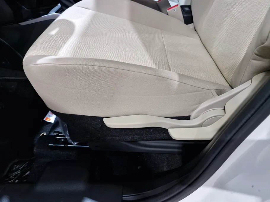 2025 Suzuki Dzire GLX 