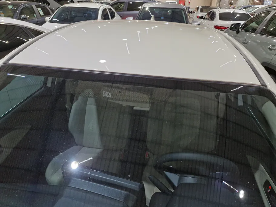 2025 Suzuki Dzire GLX 