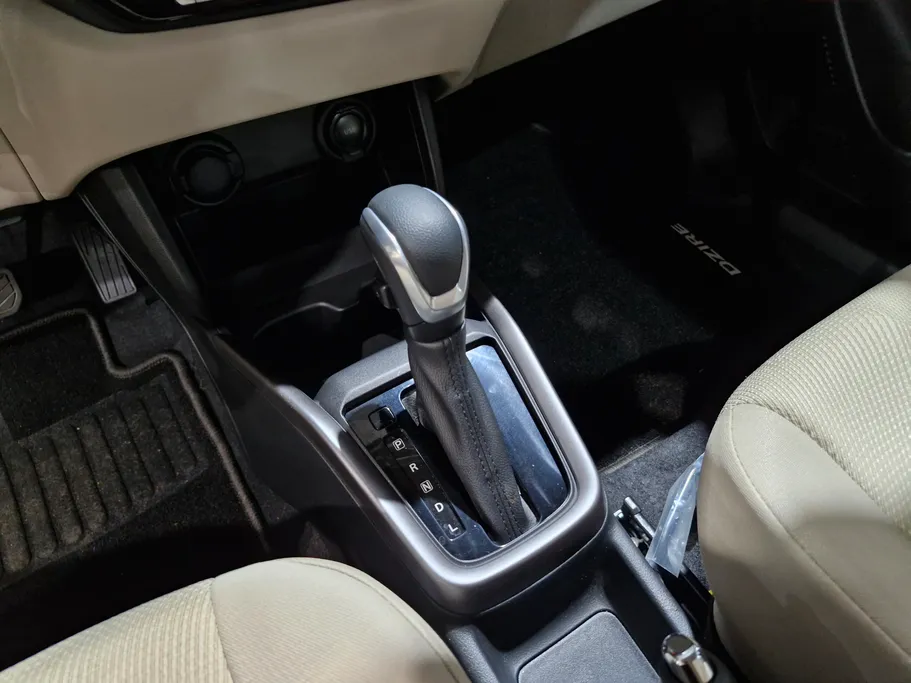 2025 Suzuki Dzire GLX 
