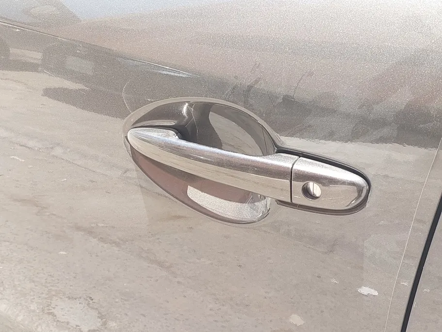 مازدا 6 S 2023 