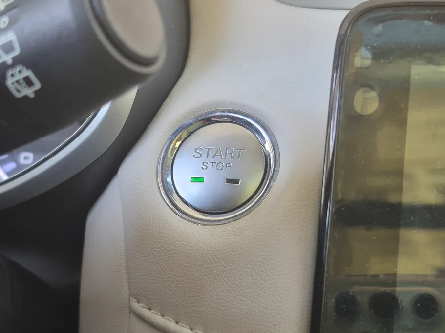 ام جي ZS LUX 2021 