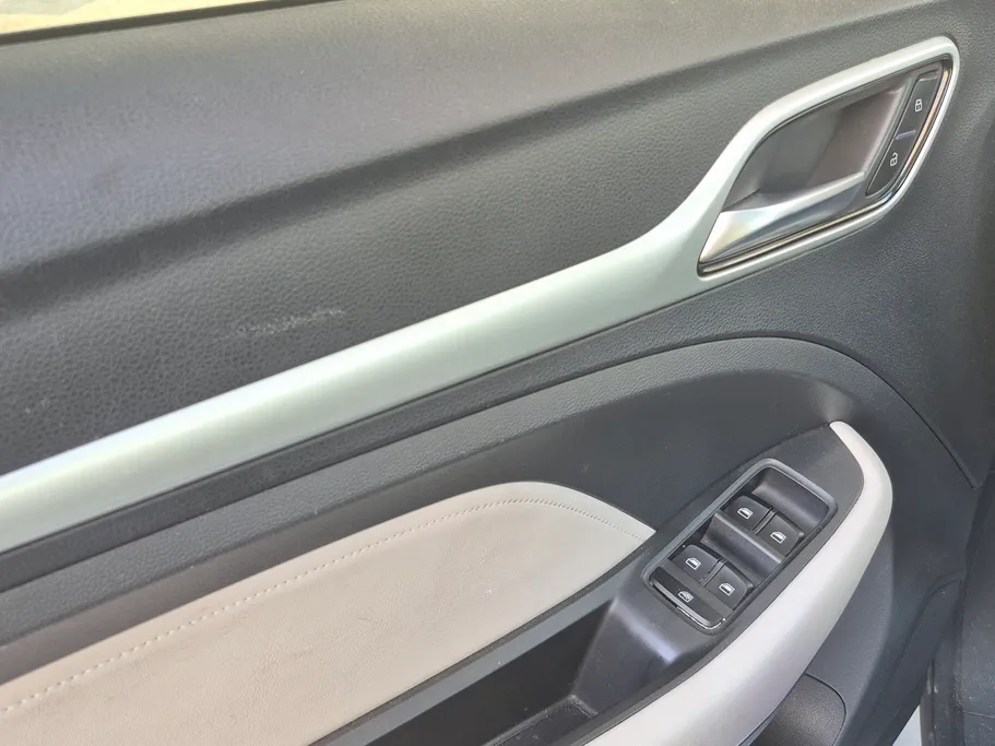 ام جي ZS LUX 2021 
