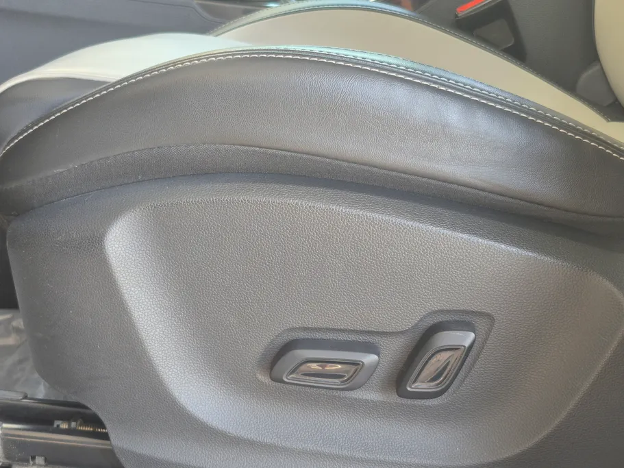 ام جي ZS LUX 2021 