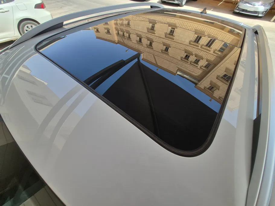 ام جي ZS LUX 2021 