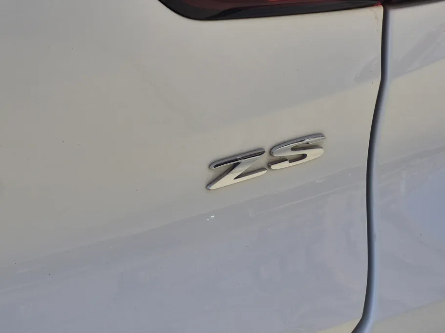 ام جي ZS LUX 2021 
