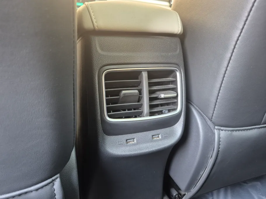 ام جي ZS LUX 2021 