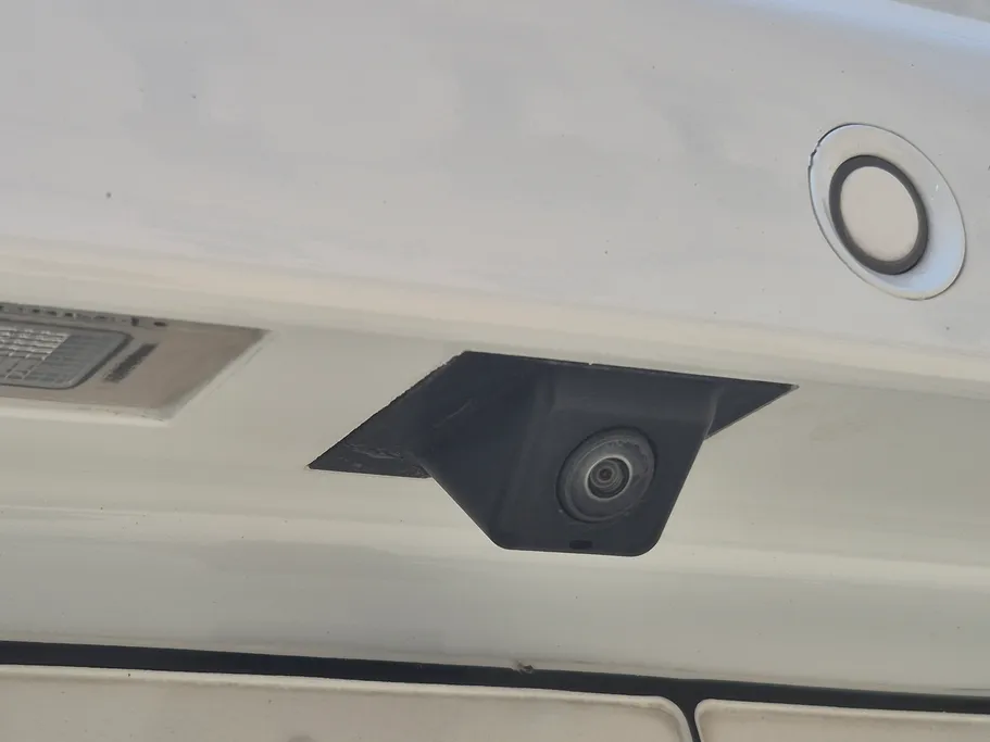 ام جي ZS LUX 2021 
