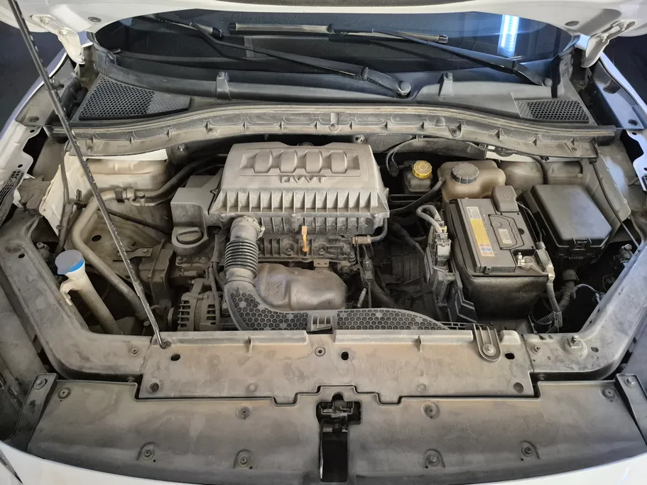 ام جي ZS LUX 2021 