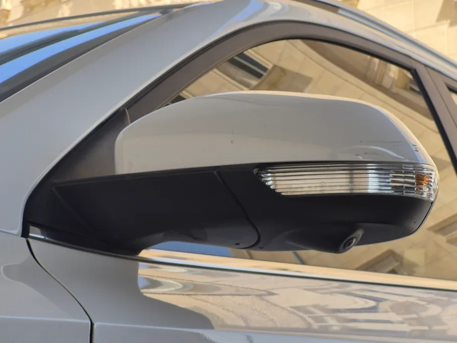 ام جي ZS LUX 2021 