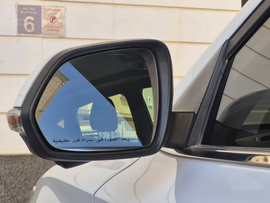 ام جي ZS LUX 2021 