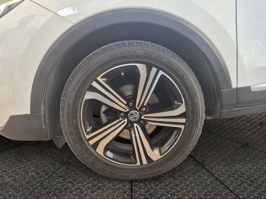 ام جي ZS LUX 2021 