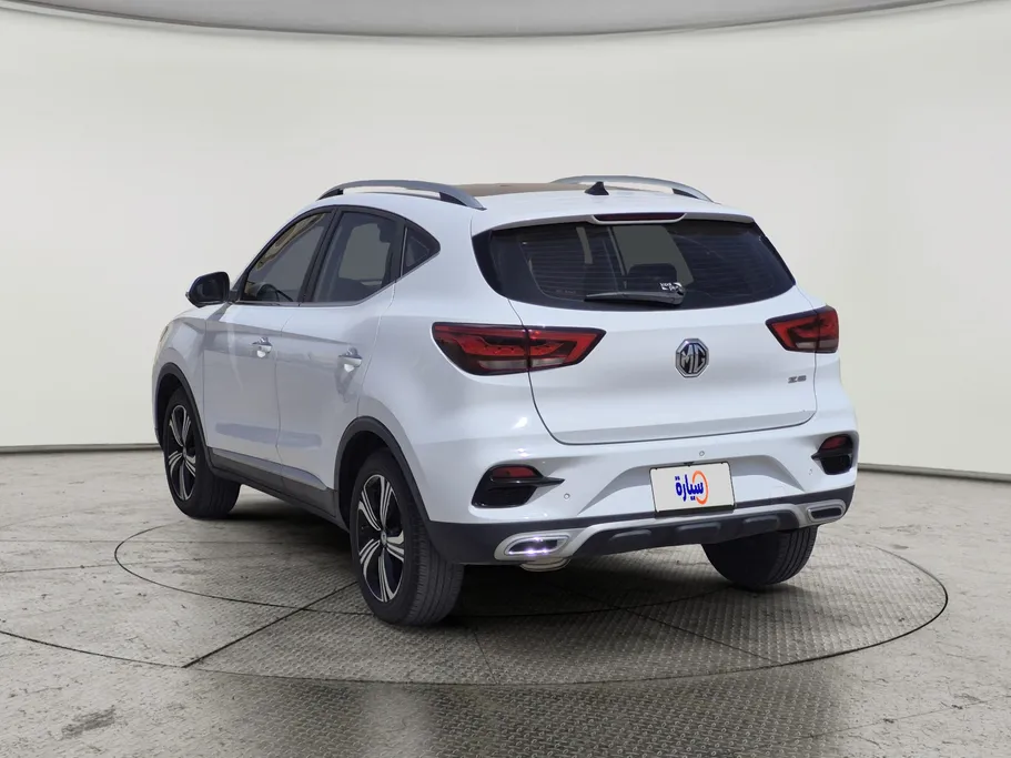 ام جي ZS LUX 2021 