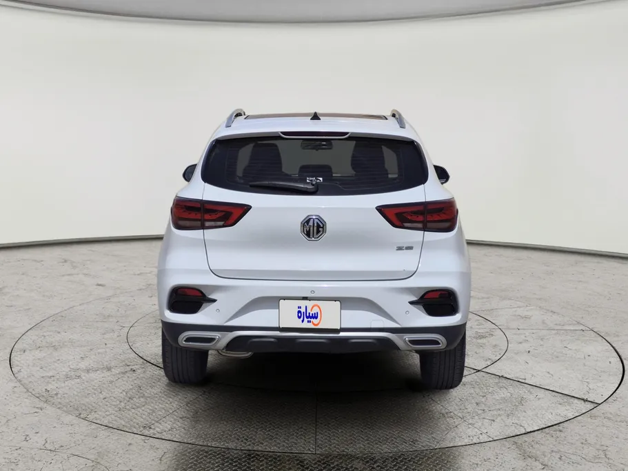 ام جي ZS LUX 2021 