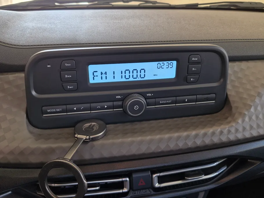 2024 JMC Vigus Double Cabin 