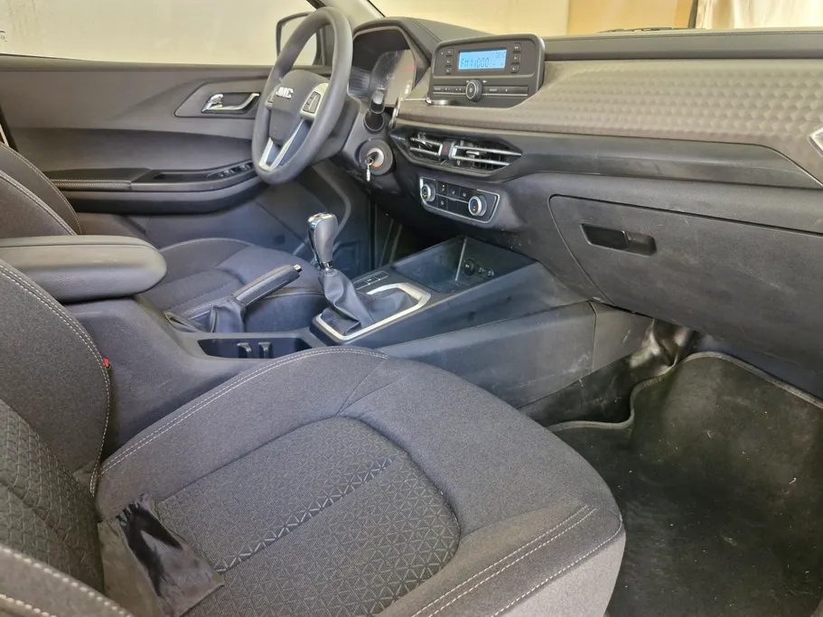 2024 JMC Vigus Double Cabin 