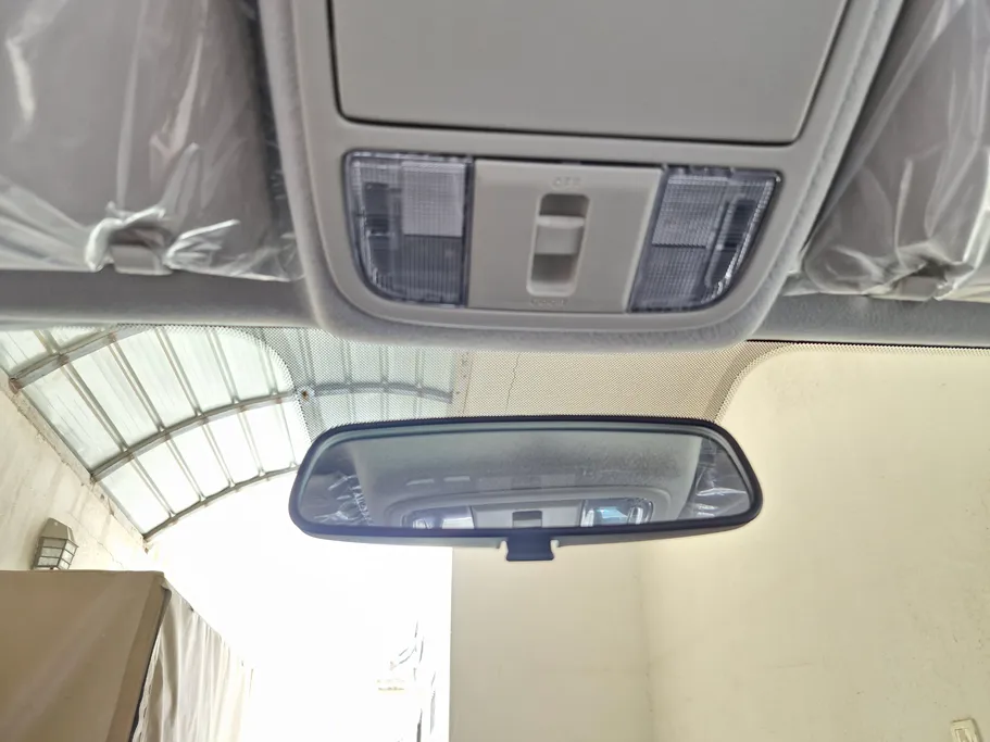 2024 JMC Vigus Double Cabin 