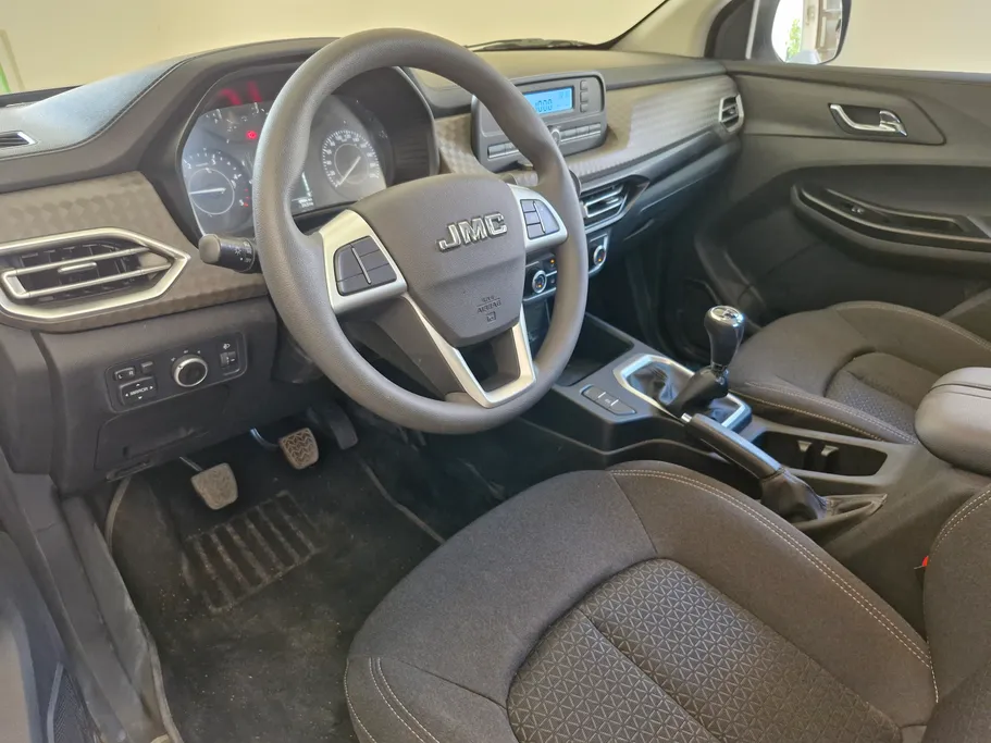 2024 JMC Vigus Double Cabin 