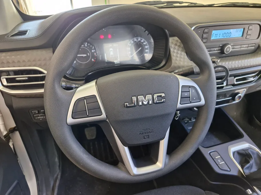 2024 JMC Vigus Double Cabin 