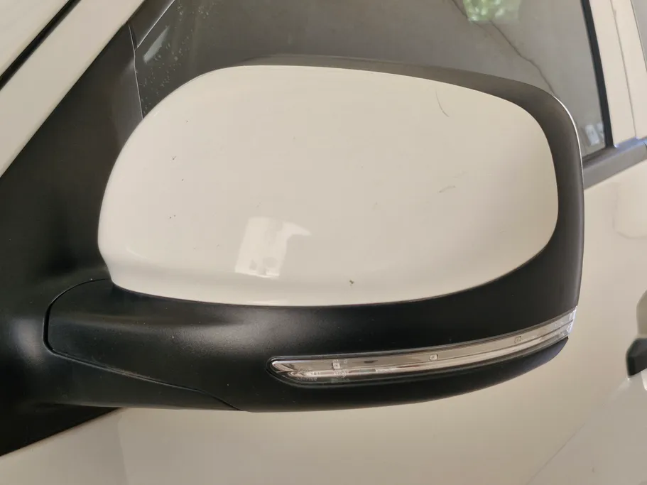 2024 JMC Vigus Double Cabin 