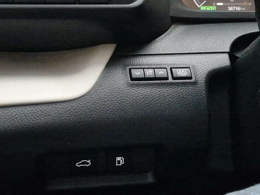 2023 Toyota Crown Premium 