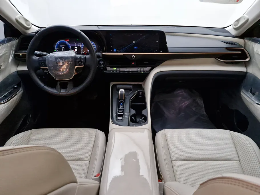 2023 Toyota Crown Premium 